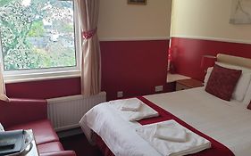 All Seasons Guest House